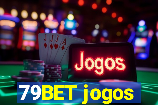 79BET jogos